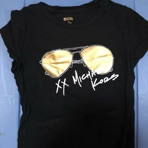 Michael kors aviator T-shirt